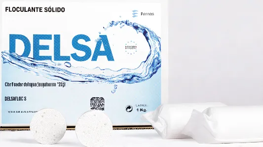 Clarificantes y limpiadores